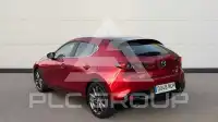 2025 Mazda 3
