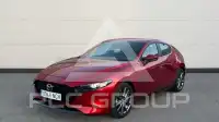2025 Mazda 3