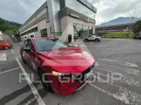 2025 Mazda 3