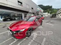 2025 Mazda 3