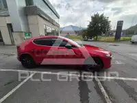 2025 Mazda 3