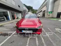 2025 Mazda 3