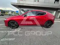2025 Mazda 3
