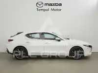 2025 Mazda 3