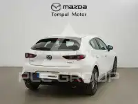 2025 Mazda 3