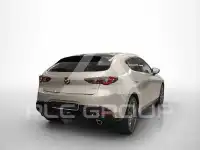 2025 Mazda 3