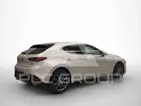 2025 Mazda 3