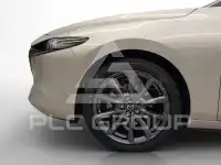 2025 Mazda 3