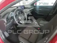 2025 Mazda 3