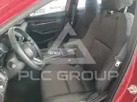 2025 Mazda 3