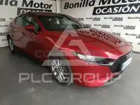 2025 Mazda 3