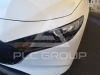 2025 Mazda 3