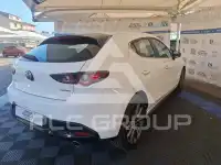 2025 Mazda 3