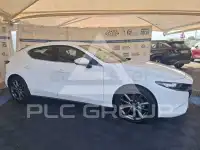2025 Mazda 3