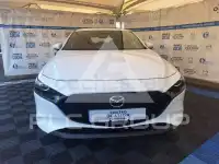2025 Mazda 3