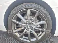 2025 Mazda 3