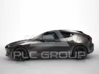2025 Mazda 3