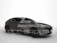 2025 Mazda 3