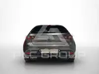 2025 Mazda 3