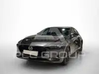 2025 Mazda 3