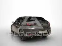 2025 Mazda 3