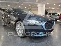2025 Mazda 3