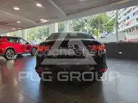 2025 Mazda 3
