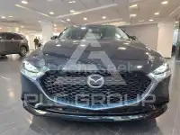 2025 Mazda 3
