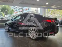 2025 Mazda 3