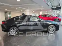 2025 Mazda 3