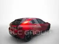2025 Mazda 3
