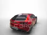 2025 Mazda 3