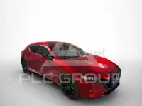 2025 Mazda 3