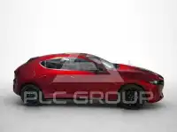 2025 Mazda 3