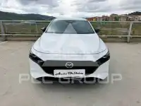 2025 Mazda 3