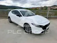 2025 Mazda 3