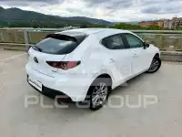 2025 Mazda 3