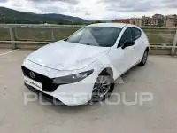 2025 Mazda 3