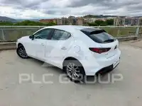 2025 Mazda 3