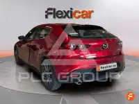 2025 Mazda 3