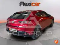 2025 Mazda 3