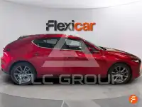 2025 Mazda 3