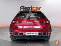 2025 Mazda 3