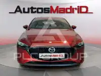 2025 Mazda 3