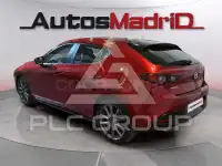 2025 Mazda 3