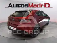 2025 Mazda 3