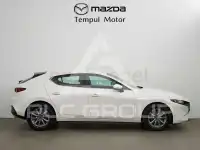 2025 Mazda 3