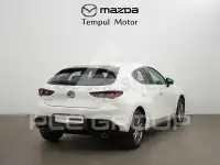 2025 Mazda 3