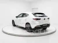 2025 Mazda 3