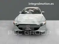 2025 Mazda 3